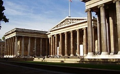 大英博物馆举办“法老之后的<b>信仰</b>”展