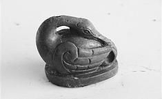 ​海昏侯墓：<b>盗墓</b>也要有文化