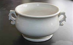 德化<b>白瓷</b>如何鉴定