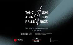 2015年度艺术新闻亚洲艺术贡献奖：聚焦<b>艺术创新</b>能量