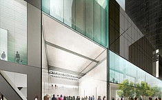 <b>纽约现代艺术</b>博物馆正式备案扩建计划 