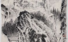 高秀圆润 冲淡清奇——郭慎之书画艺术品读