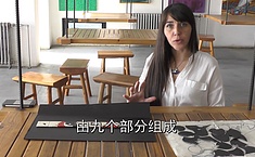 罗灿娜?卡利亚——追逐自然的艺术家