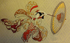刺绣+<b>缂丝</b>艺术展 12月将在南京开幕