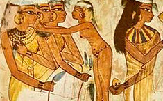 超越之美：古埃及的<b>身体</b>叙述 伦敦展