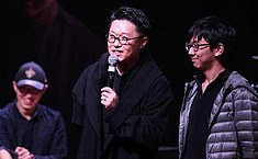 徐誉滕讲唱<b>南京艺术学院</b>“唱做不止”