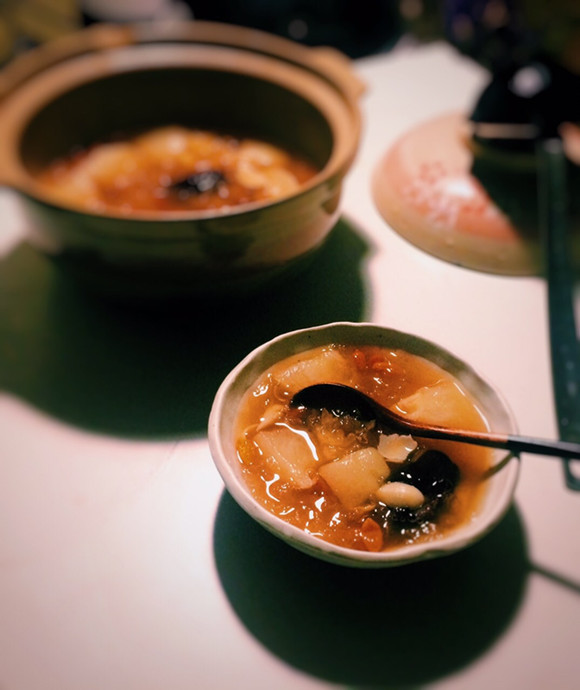 書食記