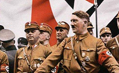 <b>希特勒</b>著作《我的奋斗》将在德国再版发行