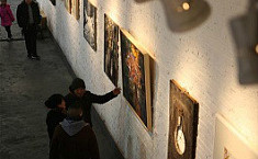 “纯粹·中国”<b>艺术联展</b>在北京隆重开幕