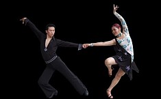 WDC标准舞<b>拉丁舞</b>世界公开赛将在南沙举行