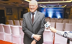 世界博物馆日纪念活动 连续5年落户深圳