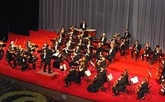 2016<b>长春</b>新年音乐会即将奏响 