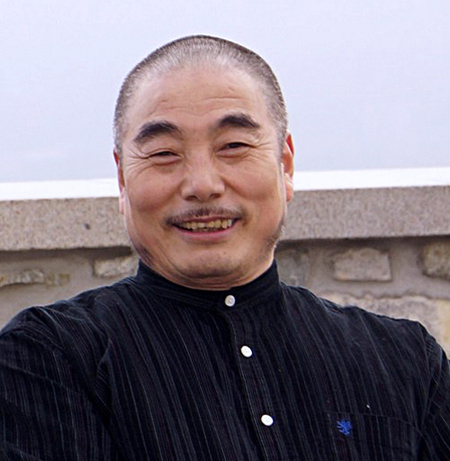 王家训先生 王家训先生