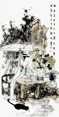 王家训作品 王家训作品