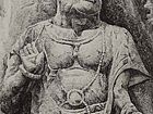 画家宋新喜钢笔画【七】