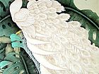 画家康利民花鸟作品《高洁》