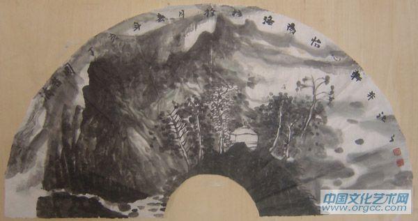 清音图