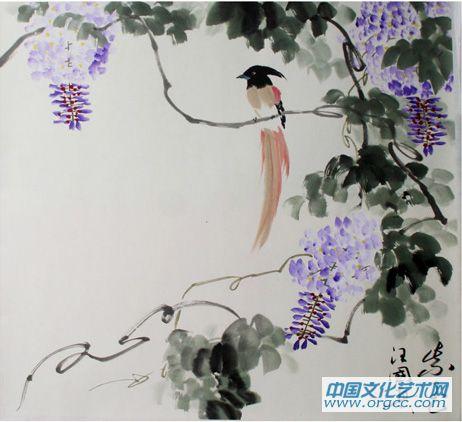 紫玉