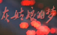 灰姑娘的夢【上集】