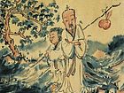 吴非作品