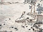 吴非作品