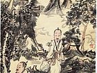 吴非作品