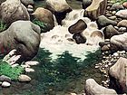 幽谷春声
