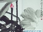 画家高少华花鸟作品《清香一池》