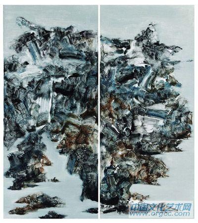 山水的重构0809