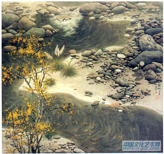 春明