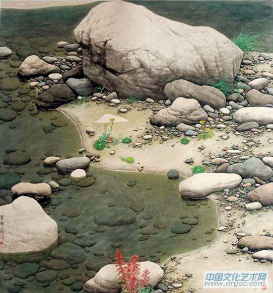 春静