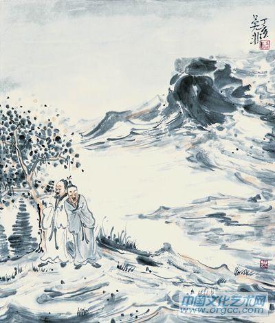 吴非作品