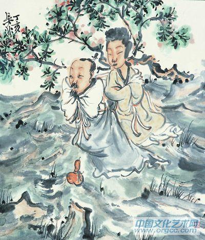 吴非作品