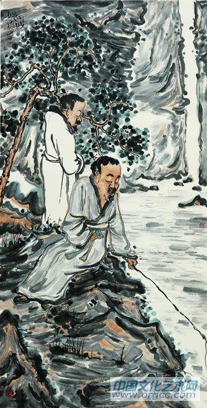 吴非作品