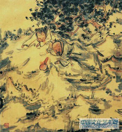 吴非作品