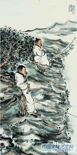 吴非作品