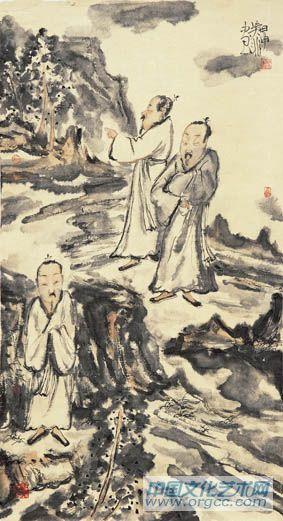 吴非作品