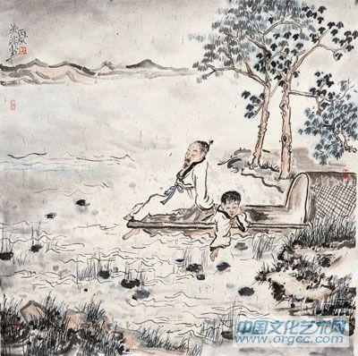 吴非作品
