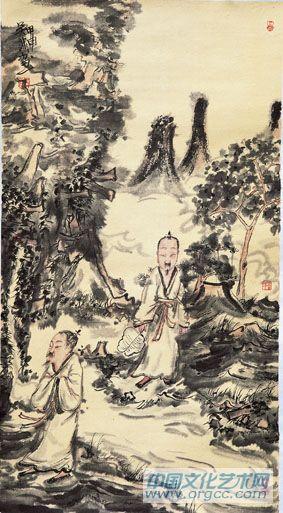 吴非作品