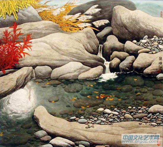 秋晖