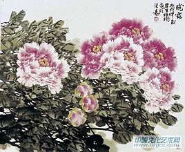 晓霞