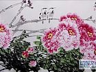 晓霞