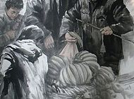 趕集