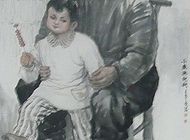 小重孙女甜