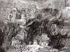 苍山野林