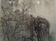 山水