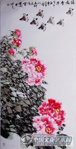 洛阳早春