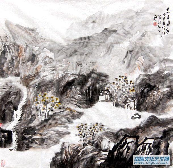 苍古遗梦