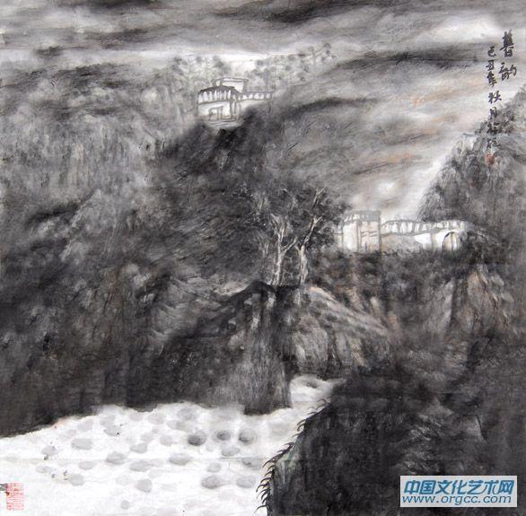 暮韵