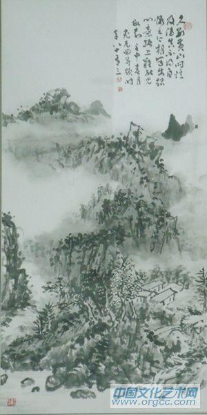 黄山